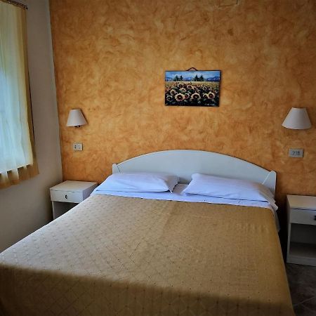 Delle Rose Bed and Breakfast Cefalù Buitenkant foto