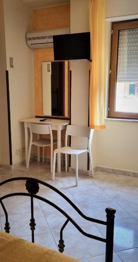 Delle Rose Bed and Breakfast Cefalù Buitenkant foto