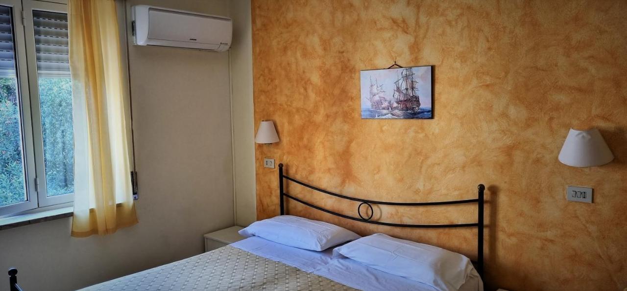 Delle Rose Bed and Breakfast Cefalù Buitenkant foto