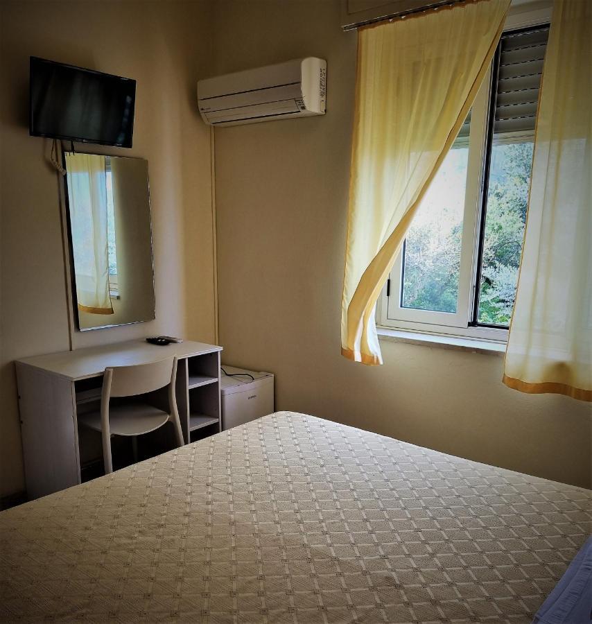 Delle Rose Bed and Breakfast Cefalù Buitenkant foto