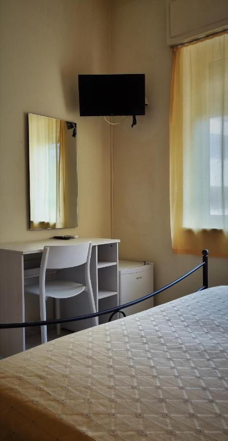 Delle Rose Bed and Breakfast Cefalù Buitenkant foto