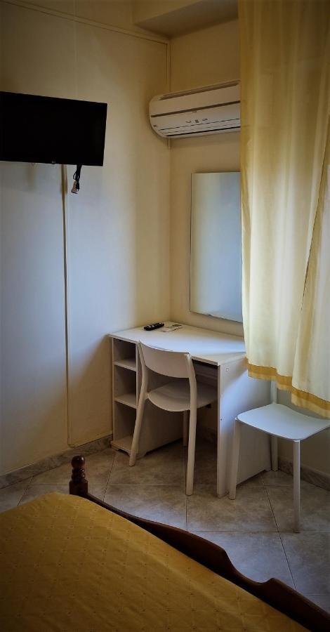 Delle Rose Bed and Breakfast Cefalù Buitenkant foto