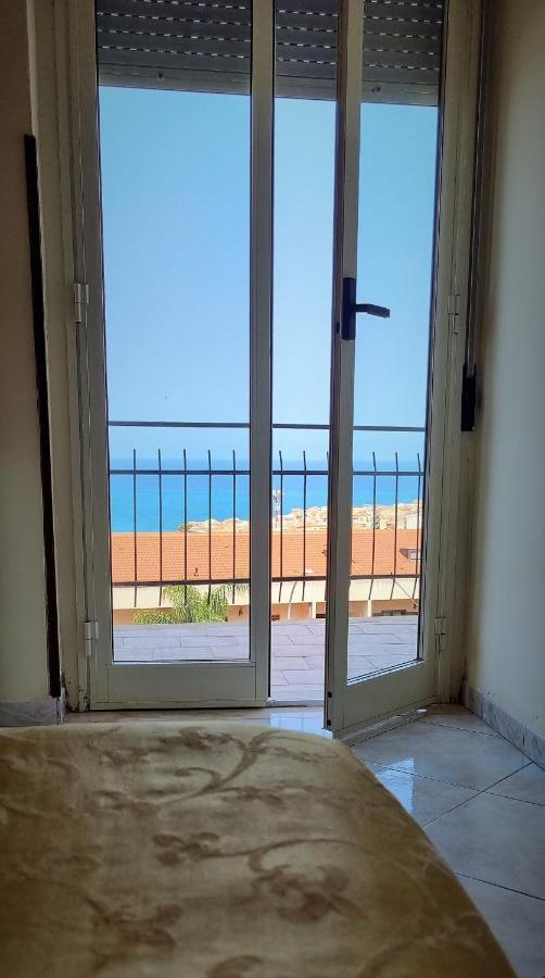 Delle Rose Bed and Breakfast Cefalù Buitenkant foto