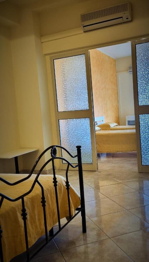 Delle Rose Bed and Breakfast Cefalù Buitenkant foto