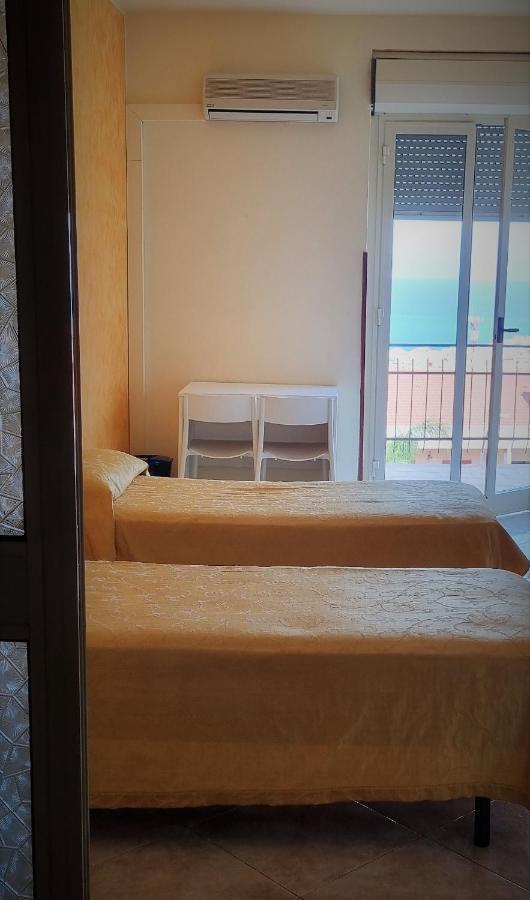 Delle Rose Bed and Breakfast Cefalù Buitenkant foto