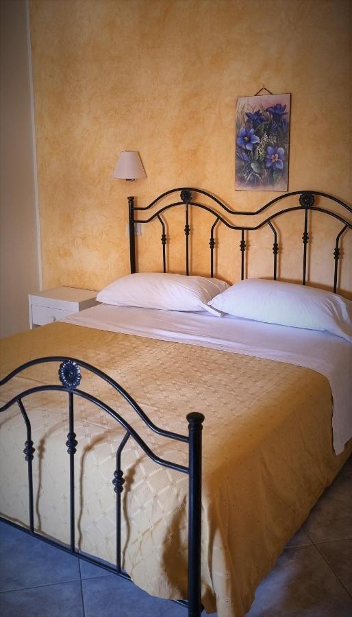 Delle Rose Bed and Breakfast Cefalù Buitenkant foto