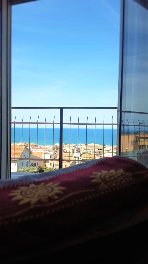Delle Rose Bed and Breakfast Cefalù Buitenkant foto