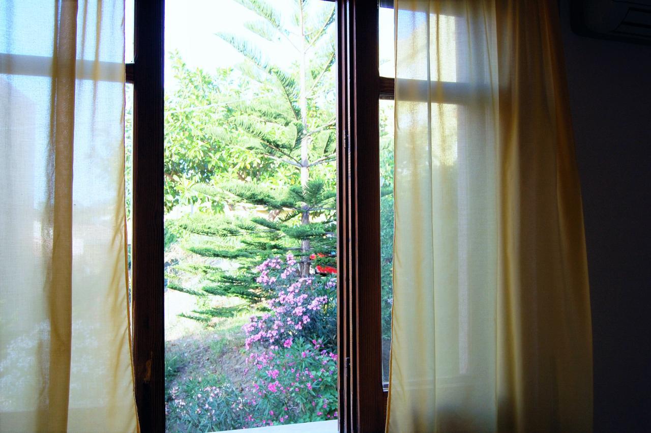 Delle Rose Bed and Breakfast Cefalù Buitenkant foto