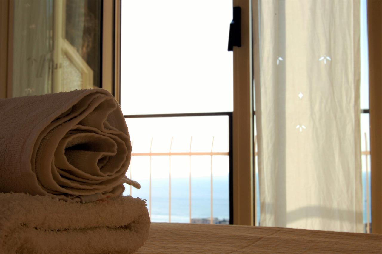 Delle Rose Bed and Breakfast Cefalù Buitenkant foto