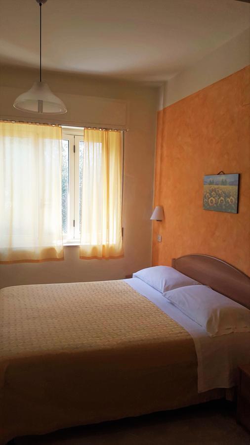 Delle Rose Bed and Breakfast Cefalù Buitenkant foto