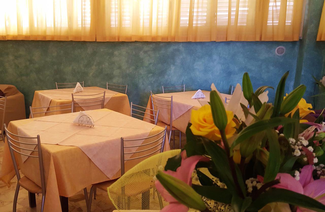 Delle Rose Bed and Breakfast Cefalù Buitenkant foto