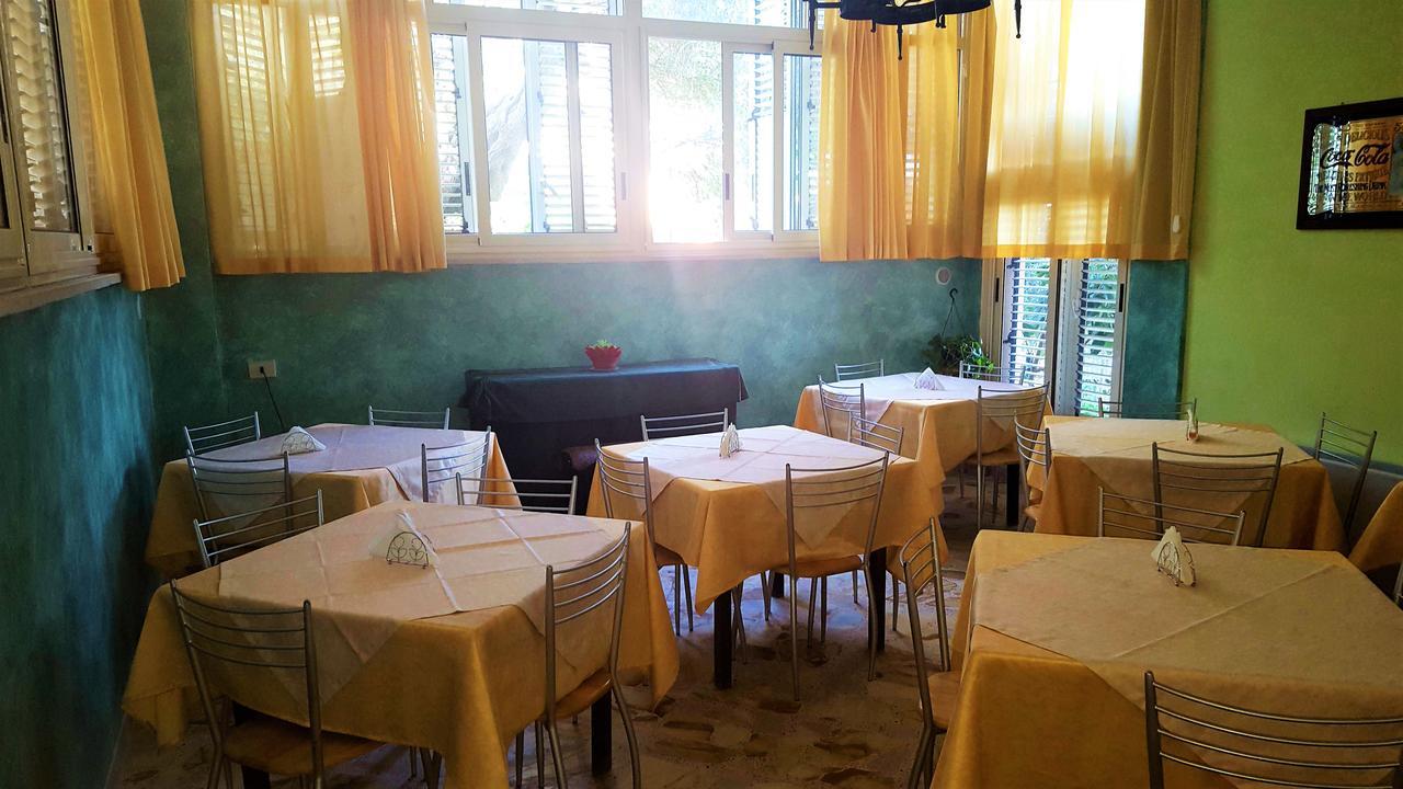 Delle Rose Bed and Breakfast Cefalù Buitenkant foto