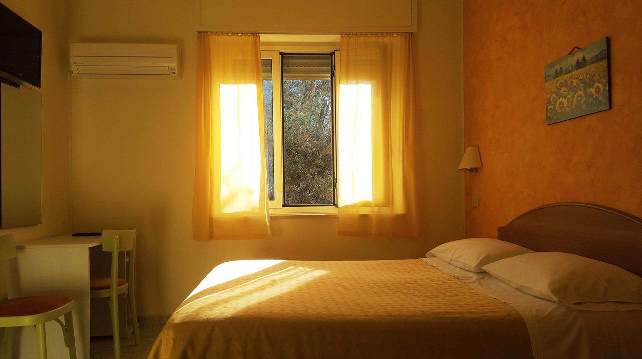 Delle Rose Bed and Breakfast Cefalù Buitenkant foto